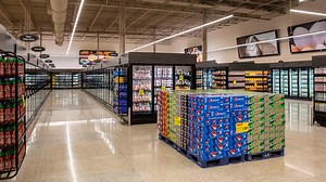 Cub reopens Lake Street store 8 months after civil unrest