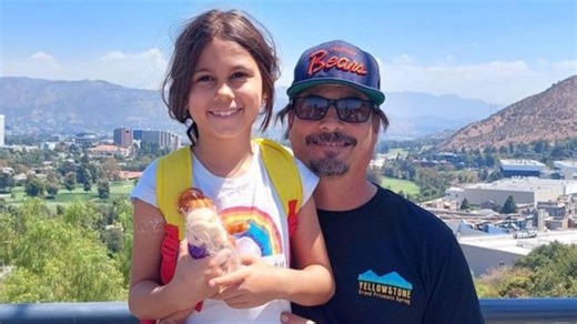 Days of our Lives star Bryan Dattilo's daughter lands role on General Hospital