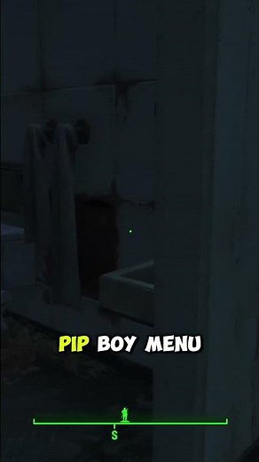 Did You Know You Have A Flashlight In Fallout 4!?