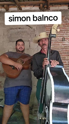 Corrido de Simón Blanco - Cover Live Music Performance