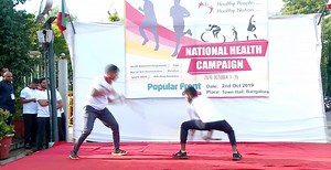 79K views | Popular Front organised National Inaugural Programme of “National Health Campaign" in Bangalore | We are with Popular Front | Facebook