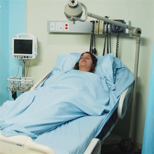 Coma Patient Wakes Up After 7 Years | Unbroken Chronicles