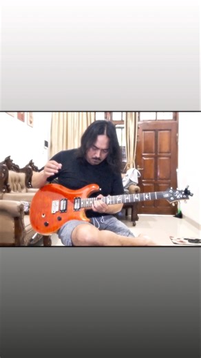 Alter Bridge Guitar Solo Cover #guitar #openyoureyes