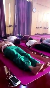 Moxa and Yoga together It’s known to all that moxibustion warms body and it’s effective to many diseases. Yoga is popular in the world and it stimulates the circulation of the blood, causes the muscles and joints to relax and prolongs life. Combine them together has the function of soothing meridians, activating Qi-Blood, removing swelling, expelling dampness, rescuing from collapse by restoring Yang, preventing diseases and promotiong health. As we know, medicine has side effects to human body.