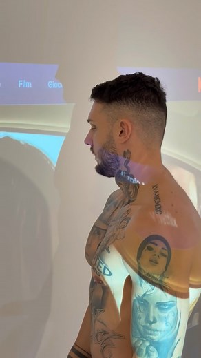 321K views · 7.2K reactions | “I wanted to watch a movie, but something went wrong ” | Alessio Mattioni | Facebook