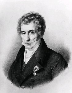 Luigi Cherubini - Alchetron, The Free Social Encyclopedia