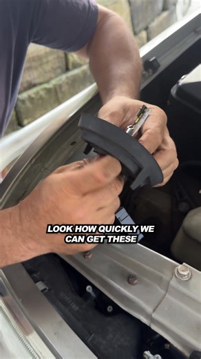 Halogen vs LED Headlights... These LED headlights from STEDI are NEXT level! - #4x4 #adventure #stedilighting #4wd247 | 4WD 24/7