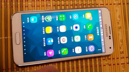 三星s5测评使用体验