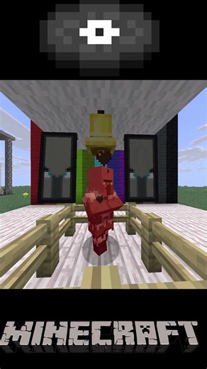 レコードVSBGM マイクラを代表とする音楽はどれだ！【Minecraft音MAD】