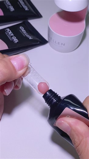 Poly Gel Nails Tutorial: Step-by-Step Guide