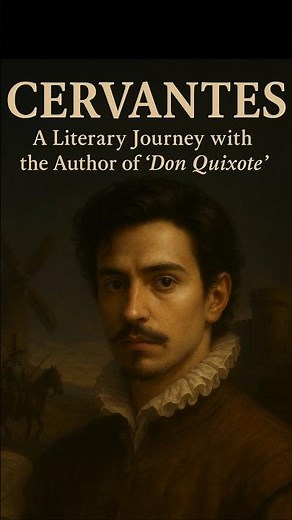 Cervantes’ Don Quixote: The Moment Madness Becomes Courage
