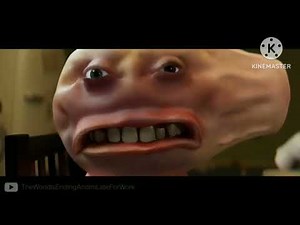 Peppa pig horror movie parody (full video)