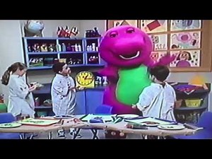 Good, Clean Fun! & Oh Brother… She’s My Sister (1998 VHS) Part 7