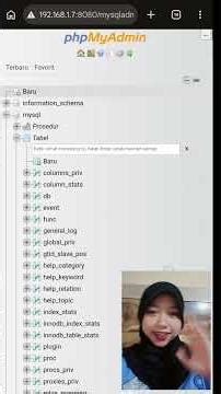 How to Create Database for Software Engineering Students 👩🏻‍💻