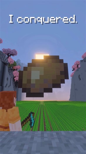 Minecraft on Instagram: "Boil ‘em, mash ‘em, put ‘em in a stew"