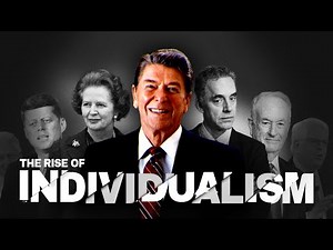 The Invention of Individual Responsibility