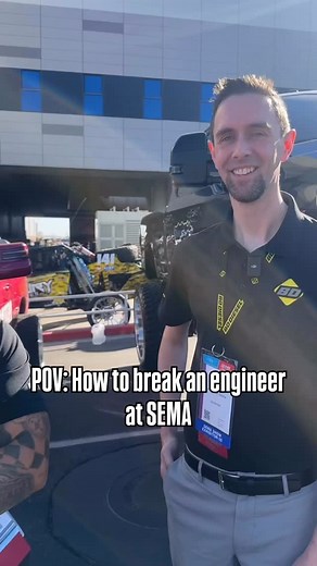 Computing 10 turbo flow dynamics on a Tuesday morning with @hornblasters #SEMA2025 | BD Performance