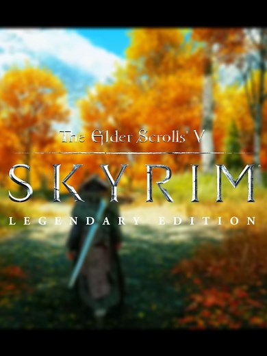 Skyrim Anniversary Edition Game Review and Rating