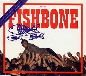 Fishbone - Swim