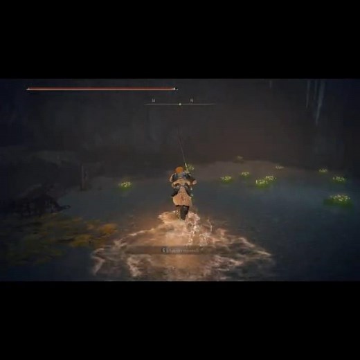 The best place to farm Budding Cave Moss in Elden Ring! | #trending #soulsborne #pcgaming