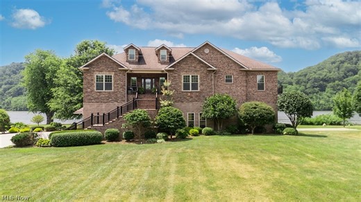 390 Powell Riverfront Rd, St Marys, WV 26170 - MLS 5190180 - Coldwell Banker