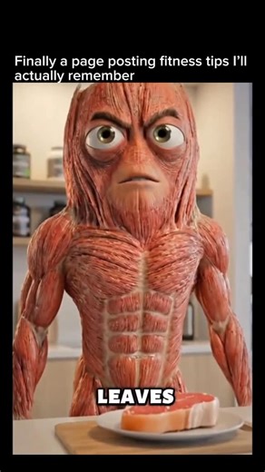 Animated Health on Instagram: "Muscle growth happens when several key factors work together. Protein provides the building blocks your muscles use to repair and grow after training. Consistent resistance training gives muscles a regular signal to adapt and become stronger. Progressive overload — gradually increasing weight, reps, or difficulty — is essential for continued growth. Carbohydrates supply energy for workouts and help replenish muscle glycogen. Adequate calories overall are needed so 