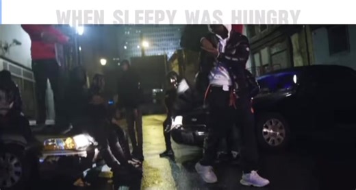 I ain’t saying he fell off but I miss drill sleepy @😴 #sleepy #sleepyhallow #sleepyhallowedit #fyp #sheffg