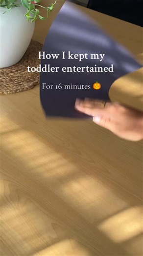 A fall activity that’s cute and keeps your toddler focused? Say less ✂️ This candy corn craft by @yaneliramirezg is great for building fine motor skills and even better for buying you 16 minutes of peace  #SmartyPantsVitamins #toddleractivities #toddlermomlife #kidscraftideas | SmartyPants Vitamins | Facebook