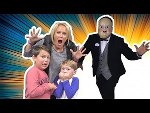 Baby Doll Challenge in Paradise! Beaches Turks and Caicos