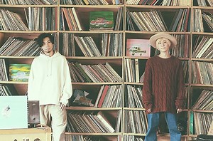 吉田山田、8thアルバム『愛された記憶』を携えた全16公演の全国ツアーを開催 - CDJournal ニュース