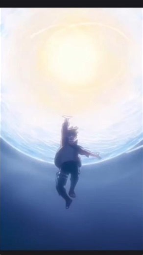 The biggest Rasengan is finally founded.#naruto #sasuke #naruto #anime #shorts