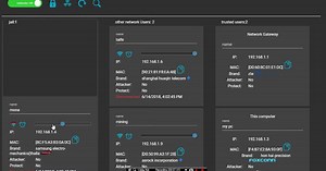 تحميل برنامج نت كت Net Cut كامل للكمبيوتر والأندرويد مجانا