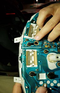 We all want to go FAST! So here is a little trick to remove that pesky limiter on those Evo I II III's. This is too be done only on factory untuned ECUs. (As Eprom'd and Aftermarket should have already done this.) Remember to not lose that Screw! It's important for future Speed Sensor requirements. Done at your own risk! Be sure your Evo is safe and can handle the speeds on the track. 🤫 | EVOLUTION PLUS