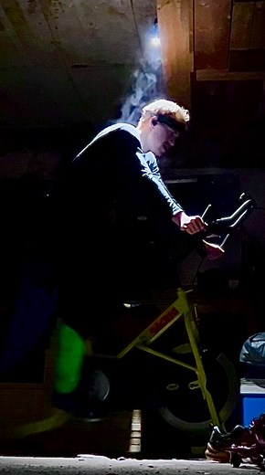 9.6K views · 10 comments | How I cross train as a runner Not...