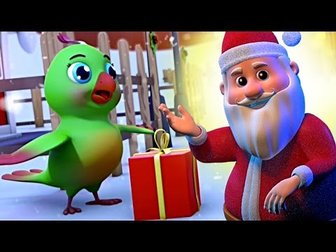 Jingle Bells chanson | Chanson De Noël | Christmas Song | Jingle Bells in english