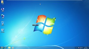 windows 7如何更改窗口颜色