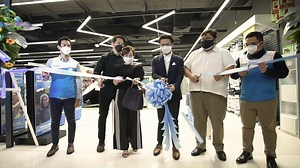 Let's celebrate Decathlon North Edsa's first year anniversary! This is our first city concept store that opened in SM malls 💙 We're proud of our teammates who continuously work hard to make sports accessible to all. Here's a throwback to last year's grand opening event. Visit Decathlon North Edsa at the 2nd floor, North Tower, in SM City North Edsa. Kita kits! #DecathlonPH #SportsForEveryJuan | Decathlon Philippines