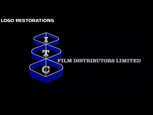 ITC Film Distributors Logo (1978) Restoration