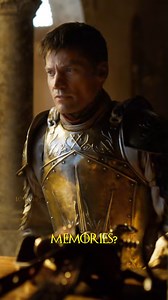 Jaime Lannister Reveals the Dark Truth Behind Ser Ilyn Payne’s Silence #gameofthrones . . . #asoiaf #hbo #westeros #georgerrmartin Music: Inspiration by Nstring | LoveClips