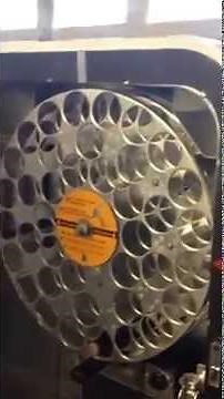 Vendo 39 Coke Machine Total Restoration