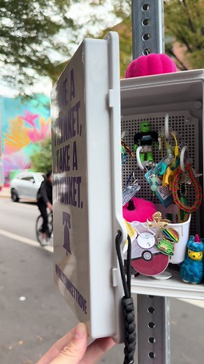 Discover Unique Trinkets: Art and Culture in Philly
