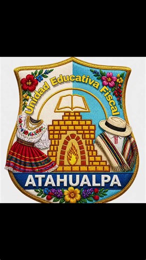 Danza Folclórica UEF Atahualpa 4to lugar