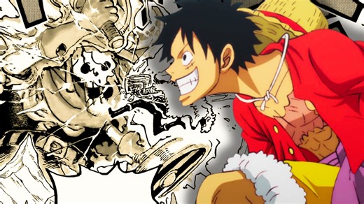 One Piece Unveils the True Power of Its New Legendary Weapon (Far Beyond Anything Expected)