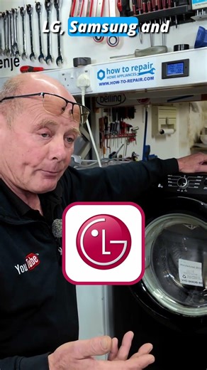 Welded Cabinets: Designed to be THROWN Away NOT FIXED! #appliancesrepair #diyrepair