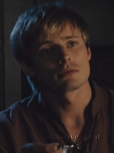 Love for Merlin and Arthur: A Heartfelt Connection
