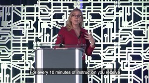 Stop drowning your learners in bread 🥖 saic.co/MicroEngage #MicroLearning | SAIC