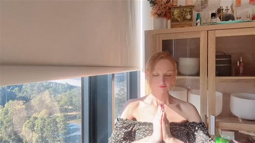 You are invited to connect to the divinity of Light Language. Your soul already knows its wisdom & all you need is to open to receive with love. Ask for protection from anything not serving your higher good so the purity of Divine light may come through. Light language is our birthright & you will find many benefits to connecting to this beautiful way of healing & being. You are a spark of light filled with this divinity & wisdom. ~ 𝐴𝑏𝑖𝑔𝑎𝑖𝑙 𝑆𝑡𝑒𝑙𝑙𝑎𝑟 𝑆ℎ𝑒𝑘𝑖𝑛𝑎ℎ ♡ If my work reson