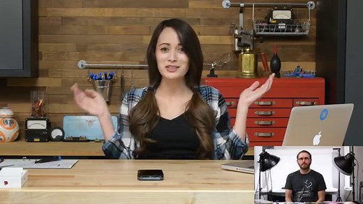 iPhone 12 Pro Max teardown reveals a truly huge main camera