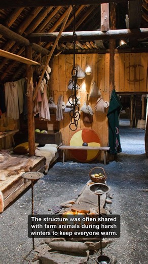 Inside a Viking Longhouse: What Everyday Life Was Really Like