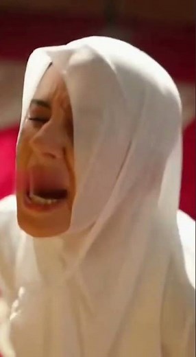 Woman Possessed by Jinn – Shocking Manifestation During Ruqyah